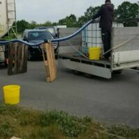 Bienenfutter Sammelbestellung Zuckerrübensirup Sirup Futtersirup